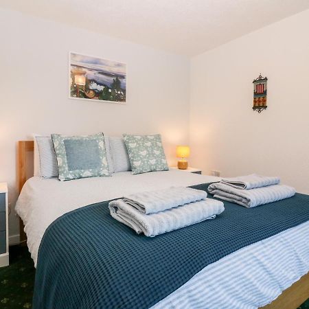 4 Gordon Street Villa Buckie Kültér fotó
