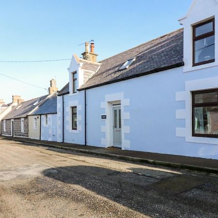 4 Gordon Street Villa Buckie Kültér fotó