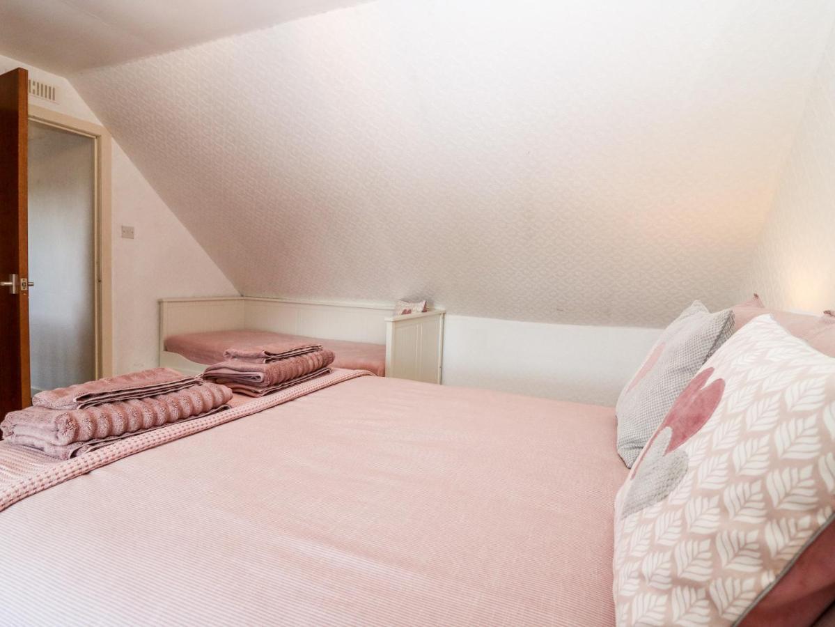 4 Gordon Street Villa Buckie Kültér fotó