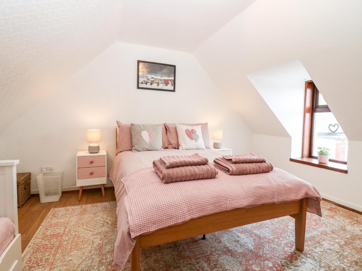 4 Gordon Street Villa Buckie Kültér fotó
