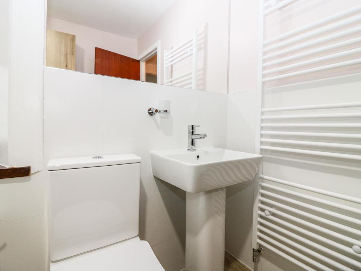 4 Gordon Street Villa Buckie Kültér fotó