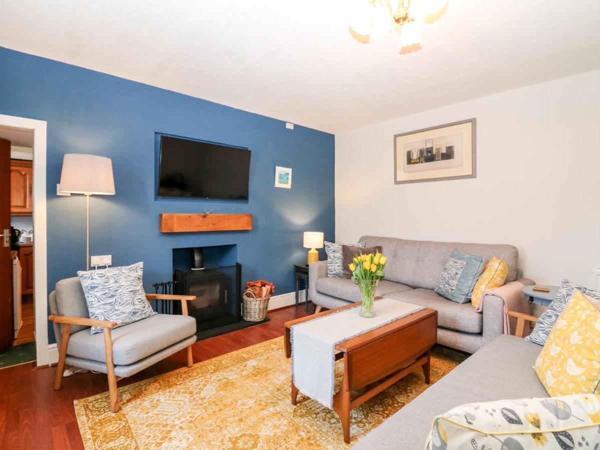 4 Gordon Street Villa Buckie Kültér fotó