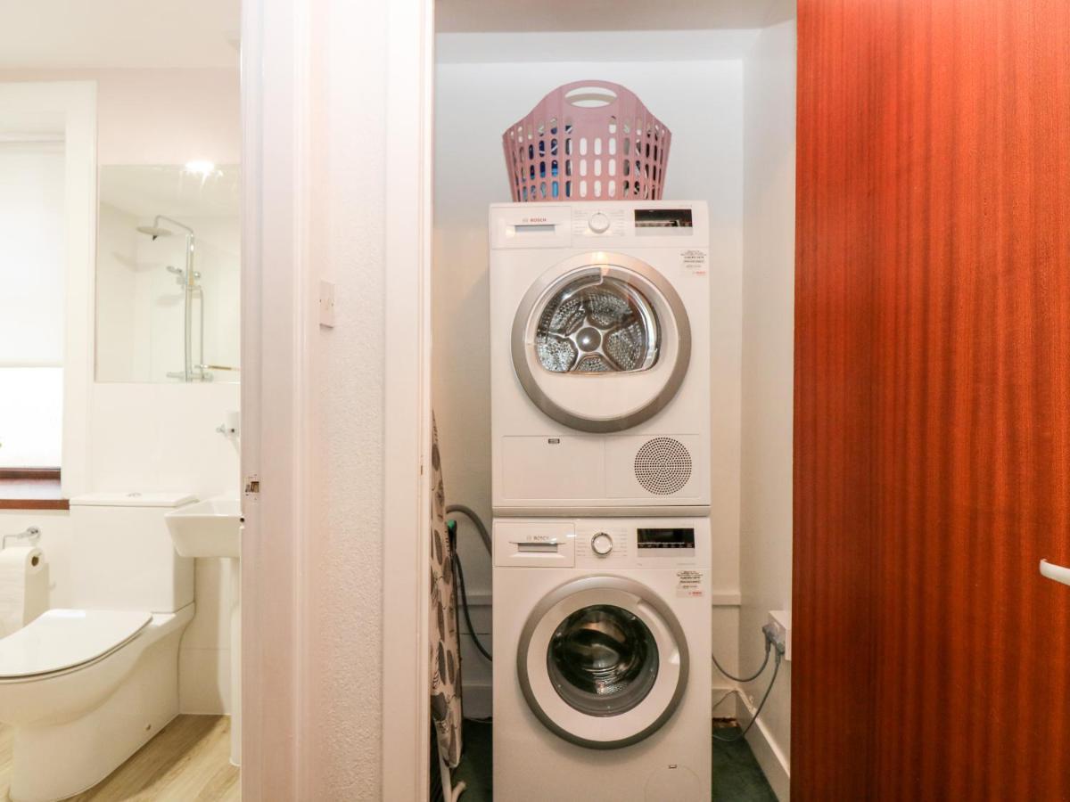 4 Gordon Street Villa Buckie Kültér fotó