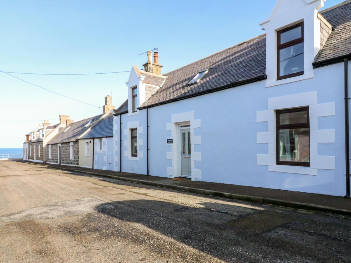 4 Gordon Street Villa Buckie Kültér fotó