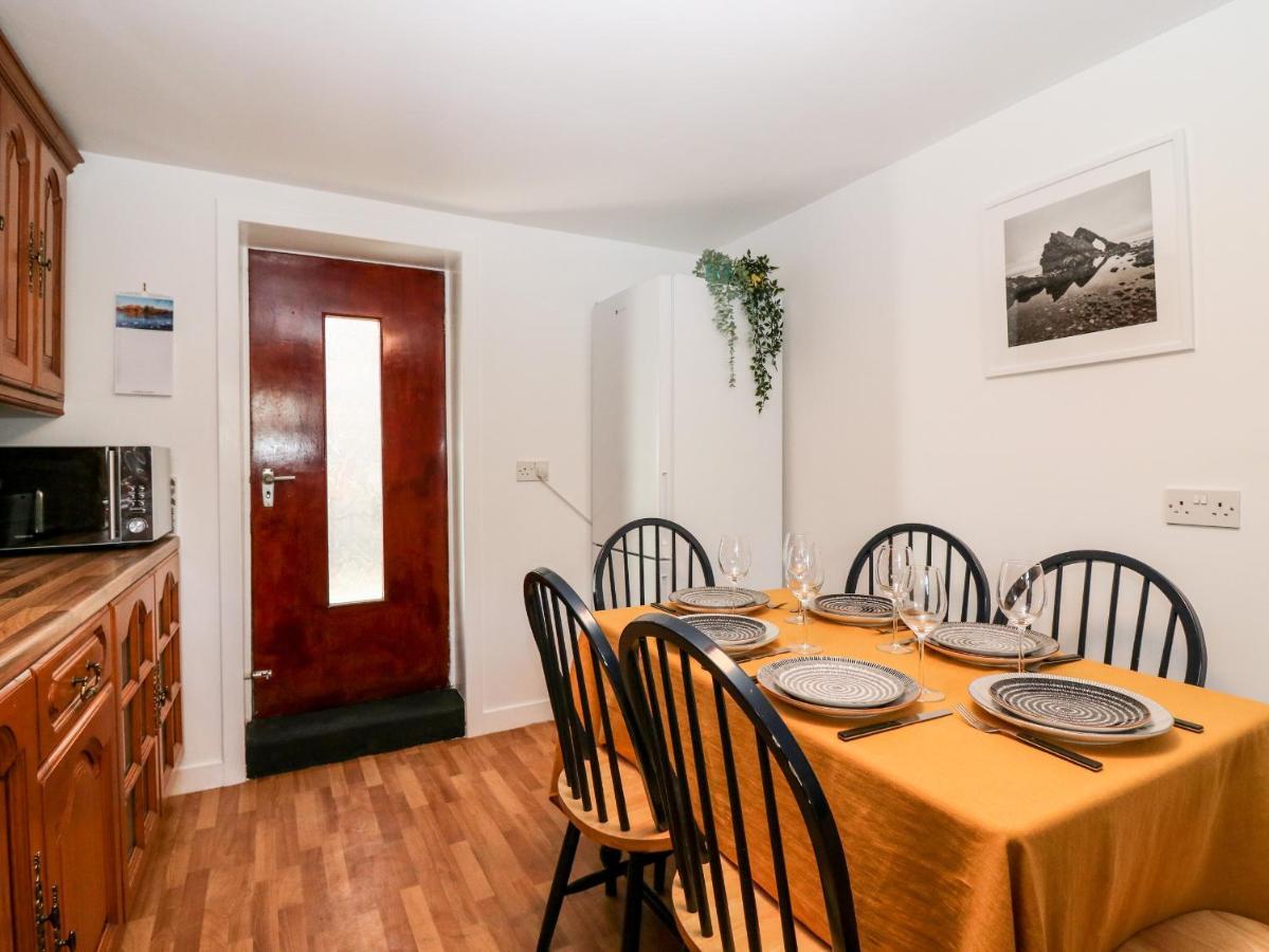 4 Gordon Street Villa Buckie Kültér fotó