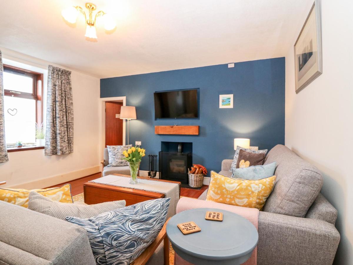 4 Gordon Street Villa Buckie Kültér fotó