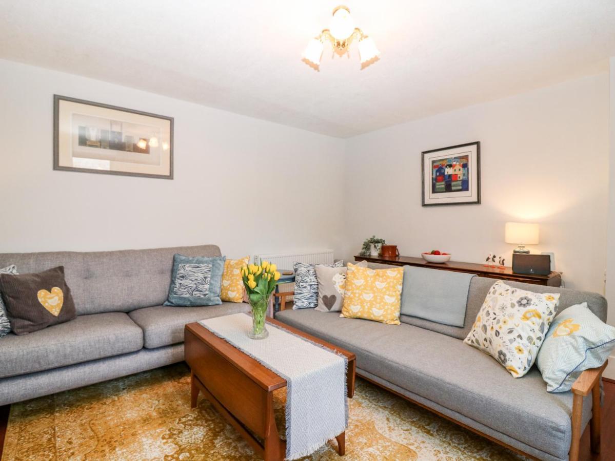 4 Gordon Street Villa Buckie Kültér fotó